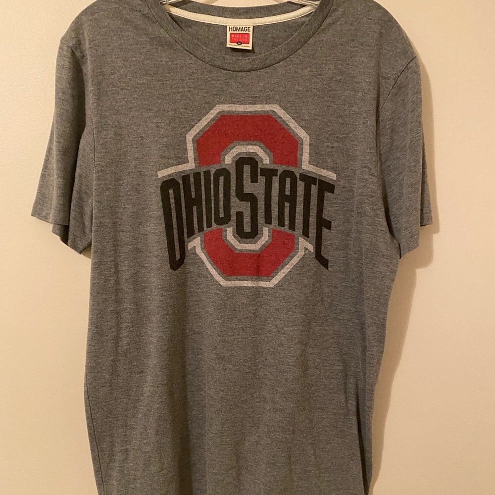 Ohio State University T-shirt